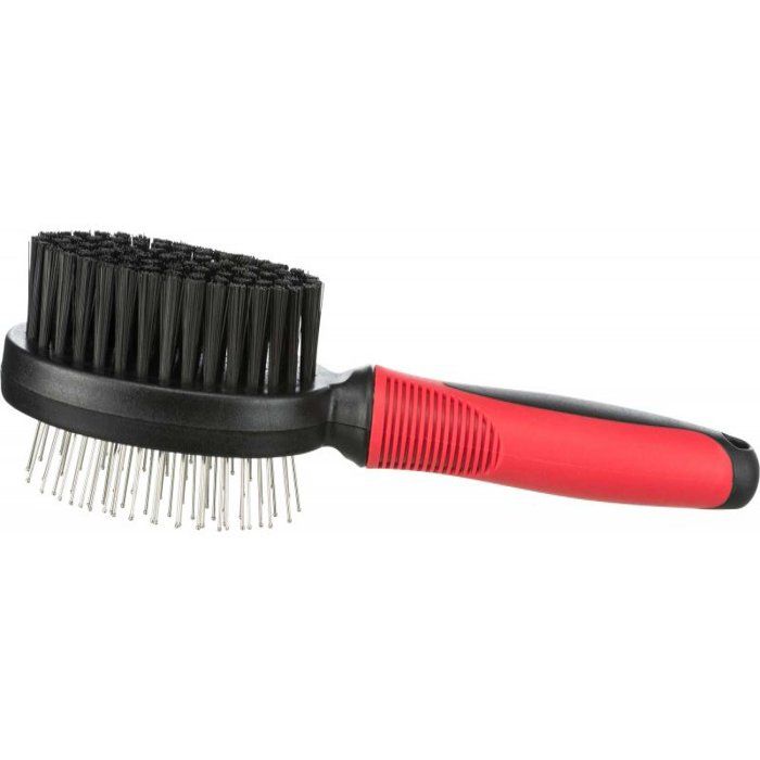 Brosse Double