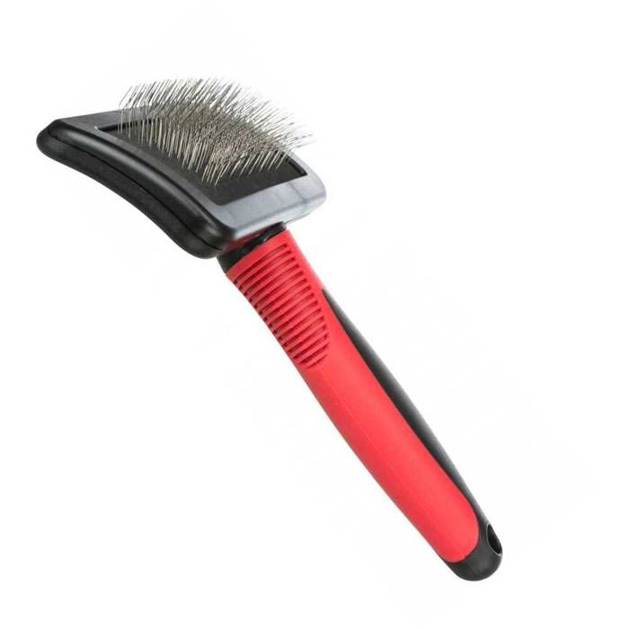 Brosse souple