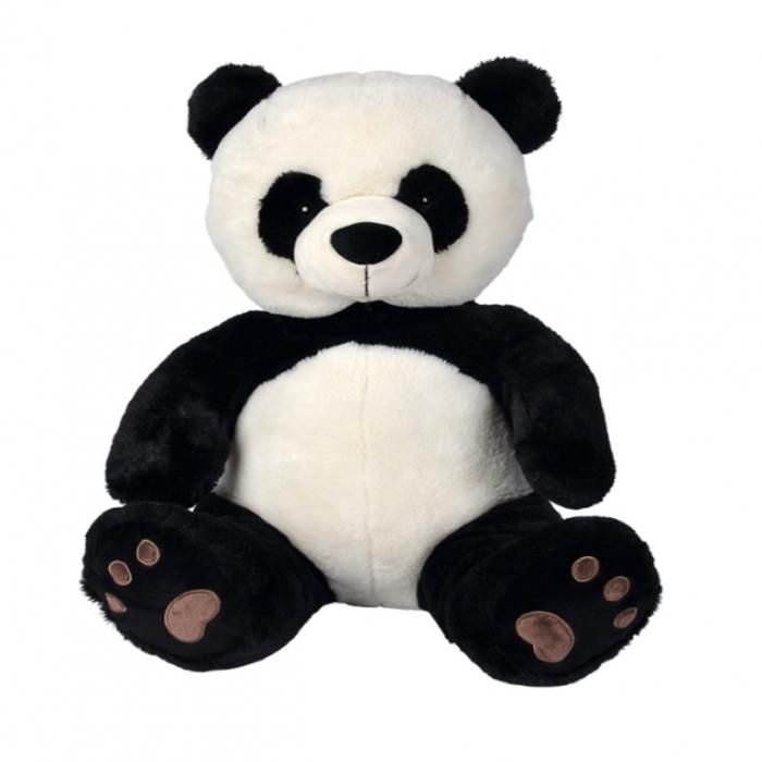 PELUCHE PANDA ASSIS 46CM – SIMBA