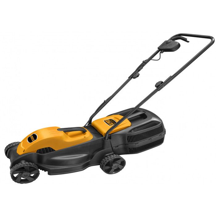 INGCO LM385 Tondeuse Électrique Poussée 15" 1600W