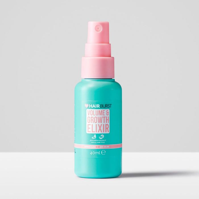HAIRBURST - MINI Élixir Pousse et Volume