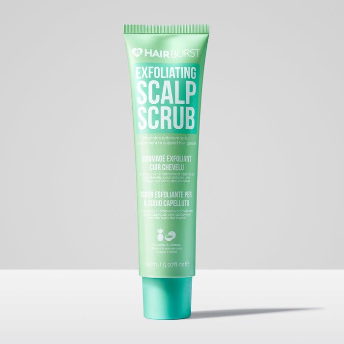 HAIRBURST - Gommage Exfoliant Pour Cuir Chevelu