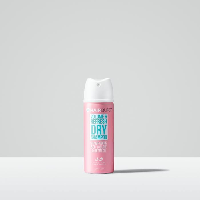 HAIRBURST - Shampooing sec Volume & Refresh
