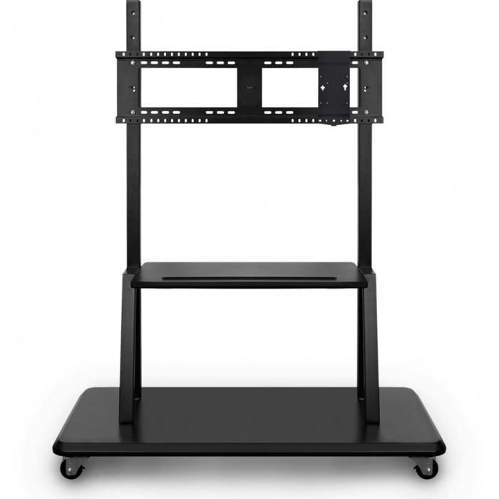 SUPPORT À ROULETTES VIEWSONIC VB-STND-001-2C