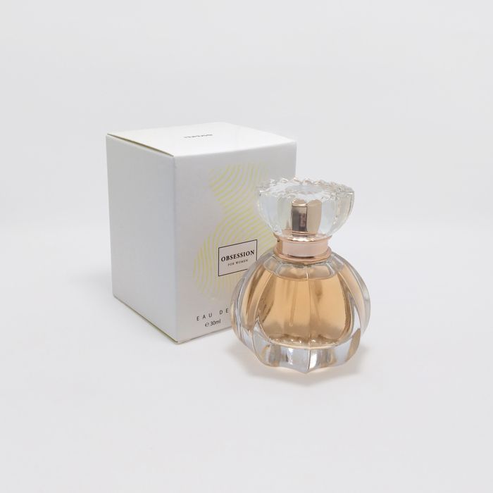 MUMUSO Parfum "OBSESSION" pour femme