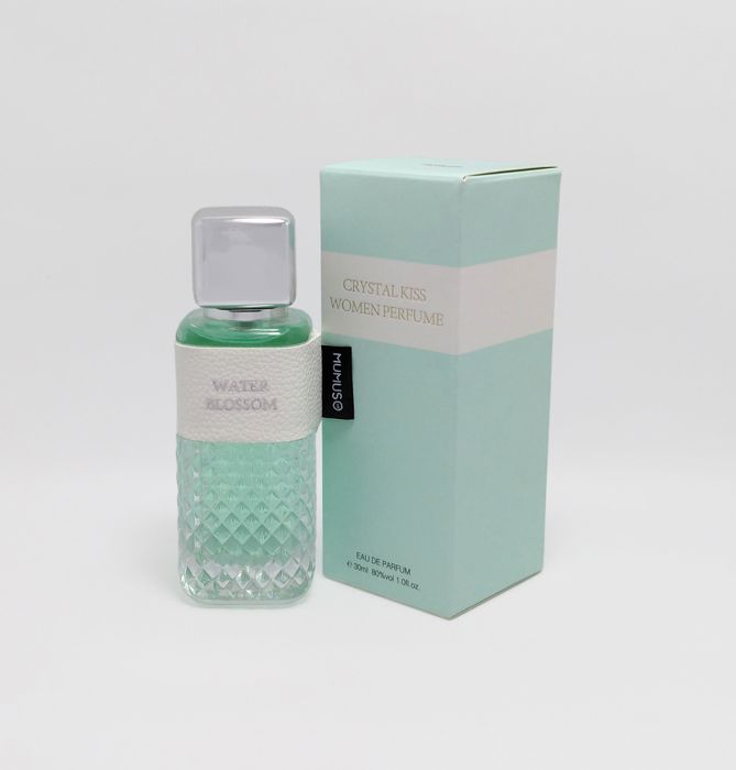 MUMUSO Parfum  "CRYSTAL KISS" pour femme