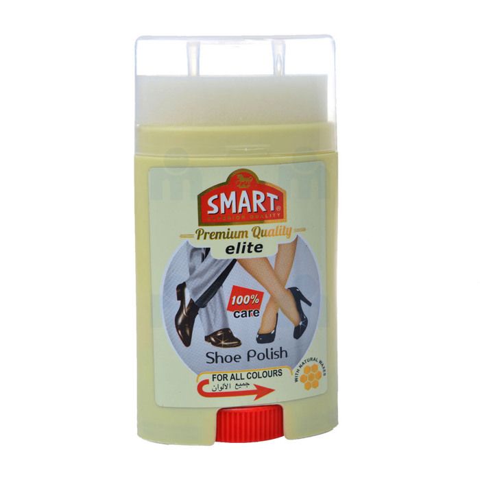 Cirage neutre elite 60ml - SMART