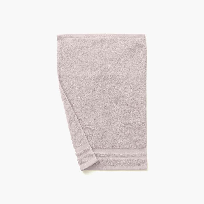 Serviette jacquard 550 GSM G959 70X140cm bleu marine x1 pièce