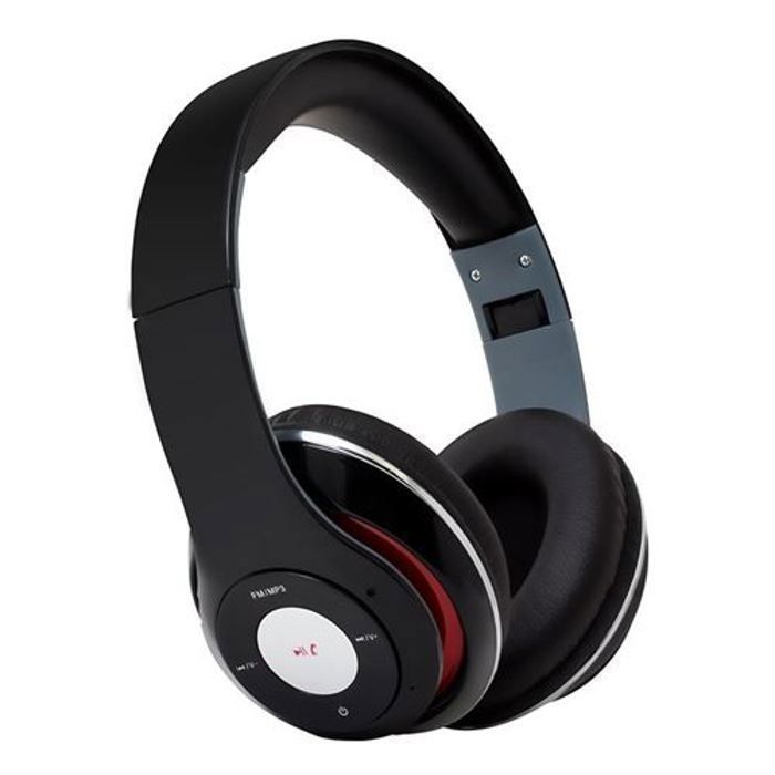 Casque bluetooth MF016013 - CITYTEK