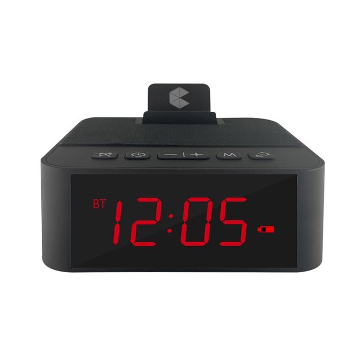 Enceinte & radio réviel bluetooth 5W MF109096 - CITYTEK