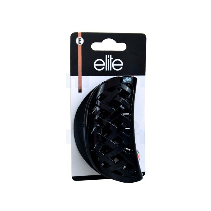 Pince ornement pour cheveux 5303 x1 - ELITE