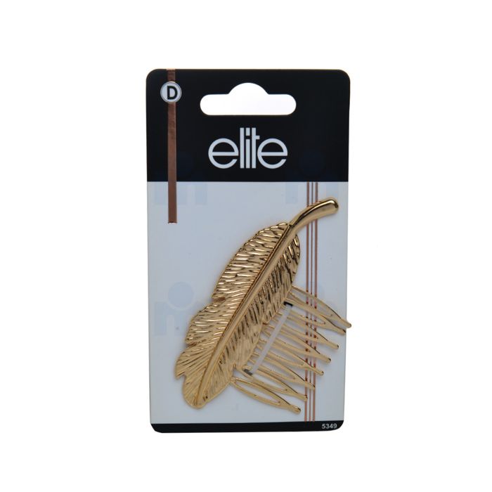 Peigne décoratif 5349 - ELITE