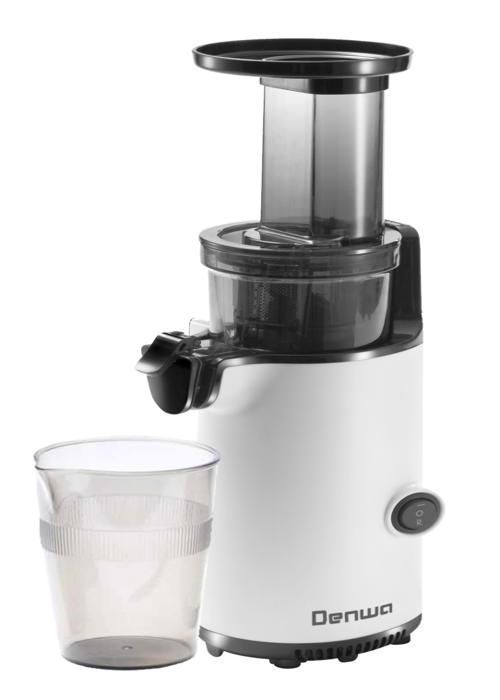 Four posable FULL TO-301 70L 1800W - DENWA