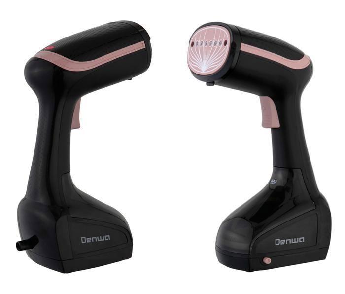 Denwa - Defroisseur - DGS-721CA - 1000W - Noir