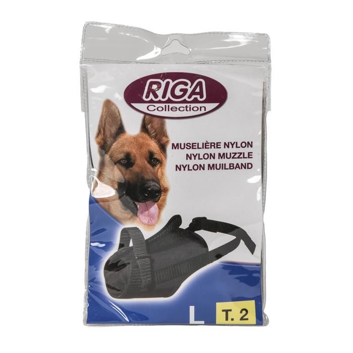 Balle de tennis pour chien - RIGA