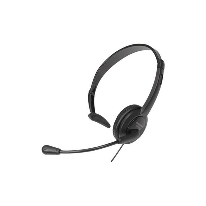 CASQUE POUR TÉLÉPHONE PANASONIC RP-TCA400
