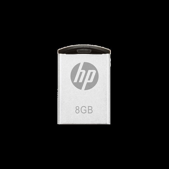 CLÉ USB HP PNY V222W 8GB