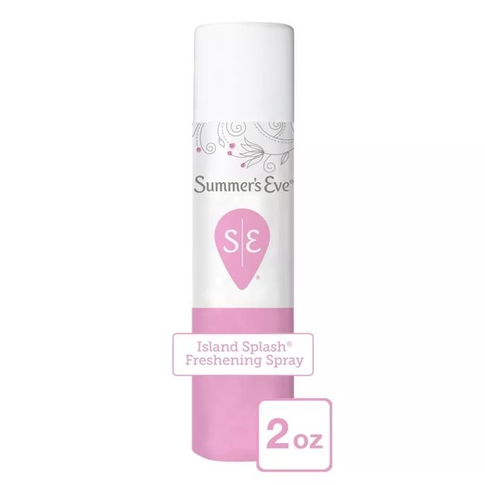 Island splash deo spray 56,7g