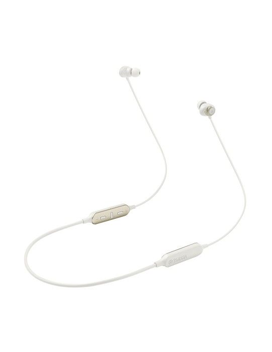 ECOUTEUR WIFI-EPE50A-WHITE YAMAHA