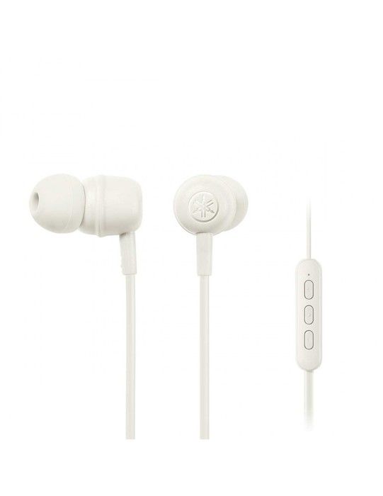 ECOUTEUR WIFI-EPE30A-WHITE YAMAHA