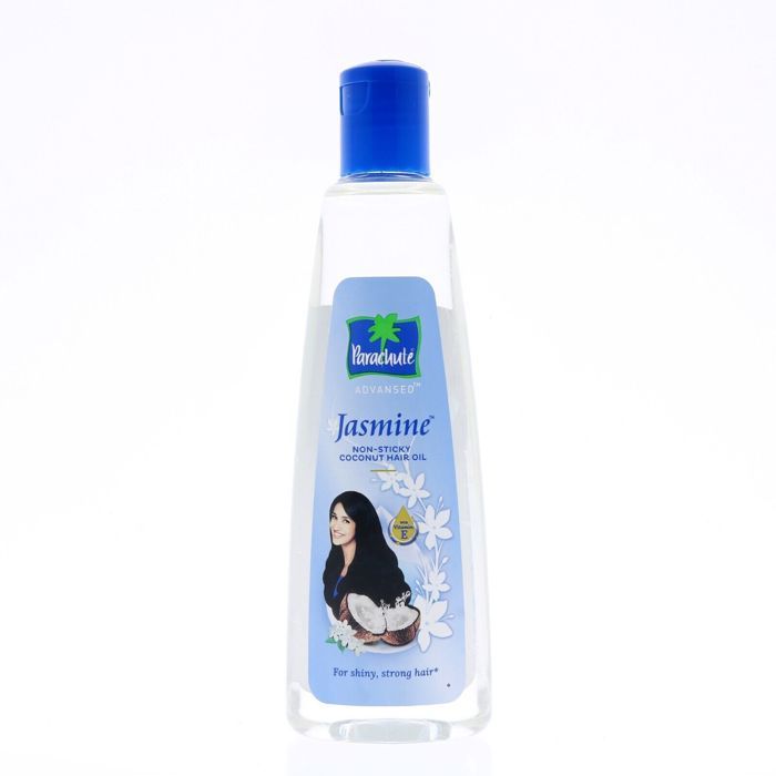 Advanced Huile capillaire au jasmin et à la noix de coco pour des cheveux sains et brillants 190ml