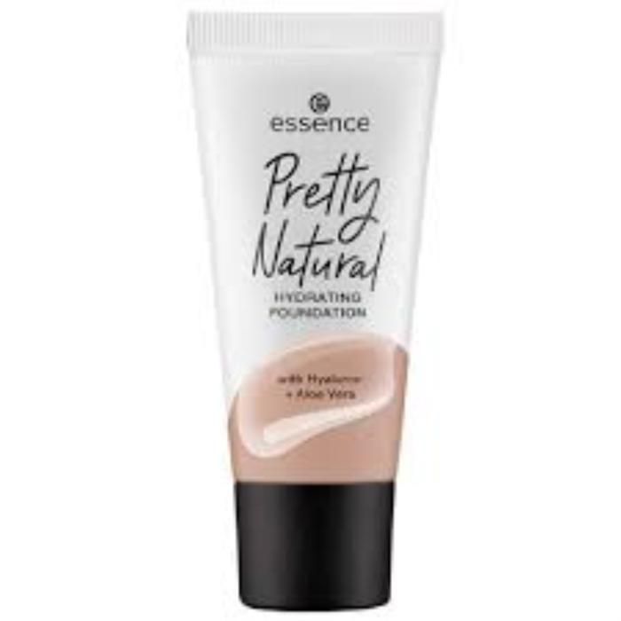 FOND DE TEINT HYDRATANT PRETTY NATURAL 170 ESSENCE