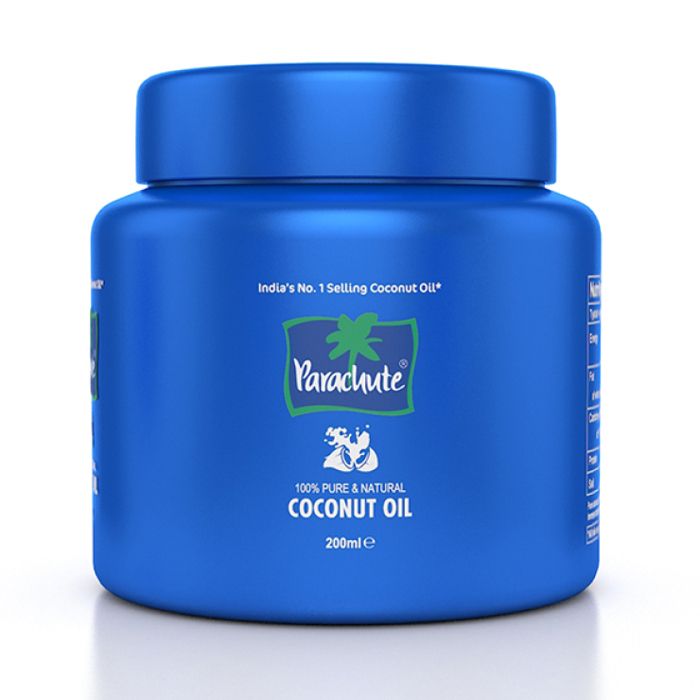 Advenced Huile de coco 100% pure 500 ML Pot