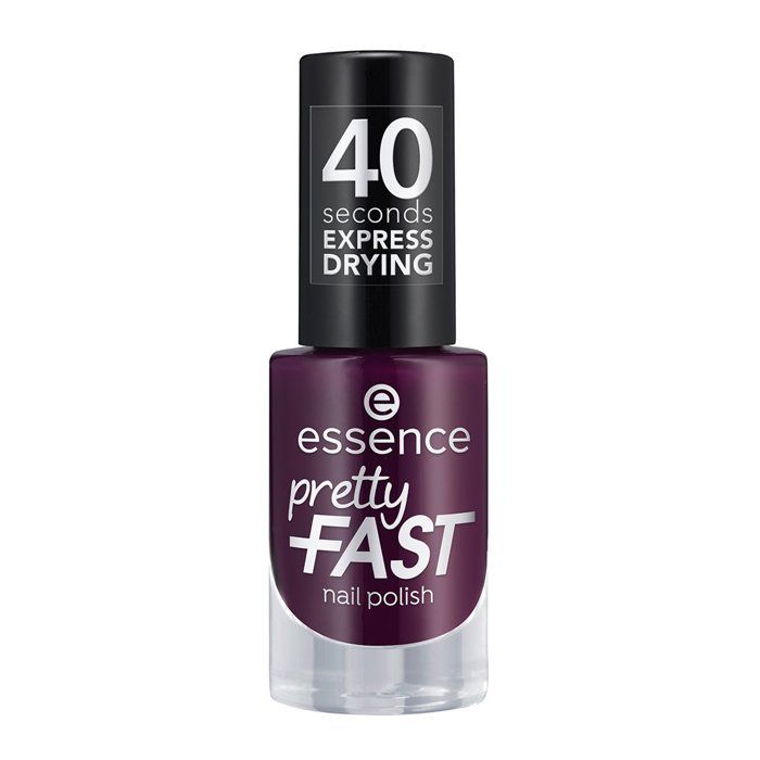 VERNIS  PRETTY FAST NAIL POLISH 05 ESSENCE