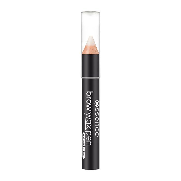 CRAYON BROW WAX PEN 01 ESSENCE