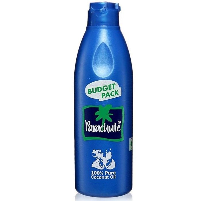 Advanced Huile capillaire à la noix de coco avec vitamine E Pour des cheveux longs forts 200ML