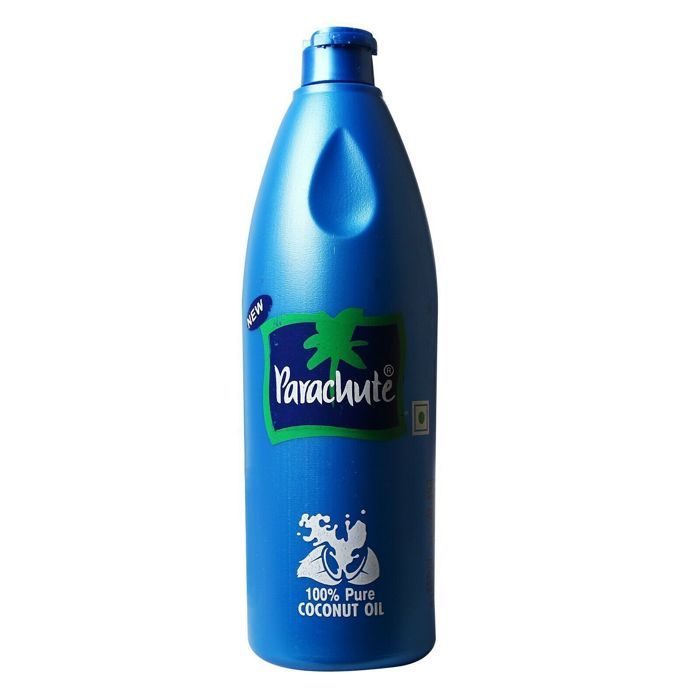 Advanced Huile capillaire à la noix de coco avec vitamine E Pour des cheveux longs et forts 200ML