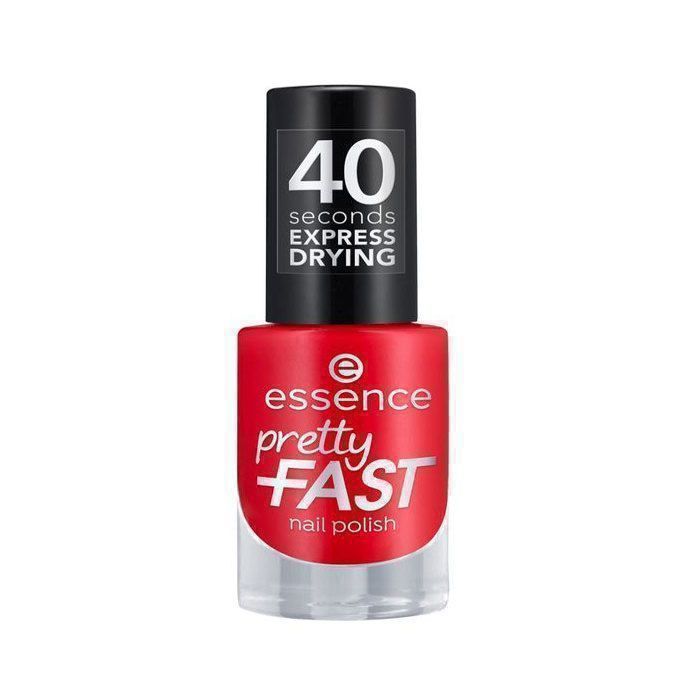 VERNIS  PRETTY FAST NAIL POLISH 03 ESSENCE