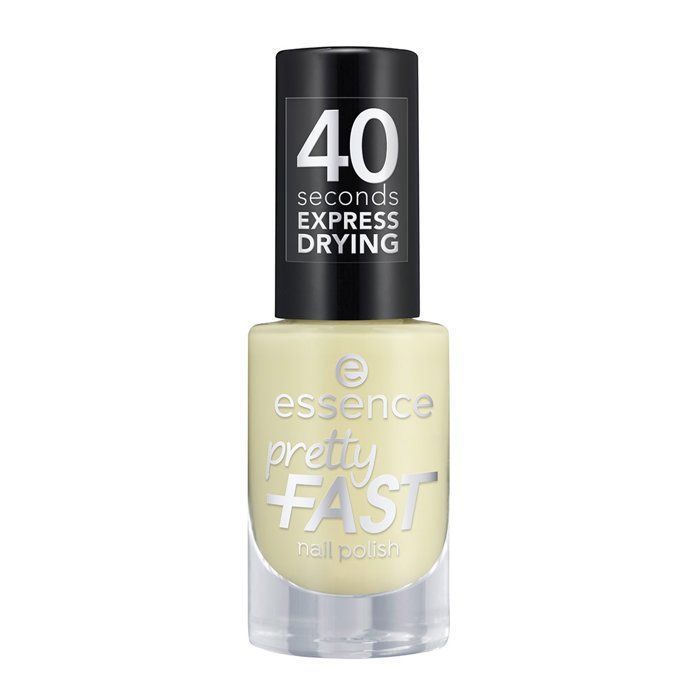VERNIS  PRETTY FAST NAIL POLISH 06 ESSENCE
