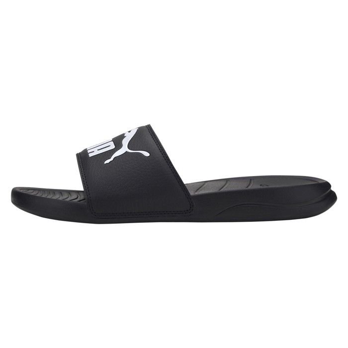 Tongs Puma Popcat 20, Noir, Homme