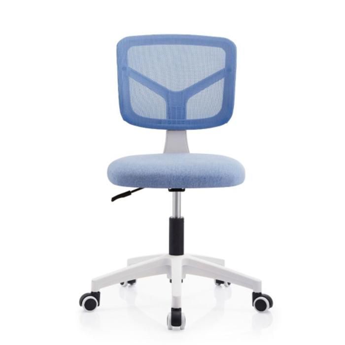 Chaise LUNA - Bleu Clair