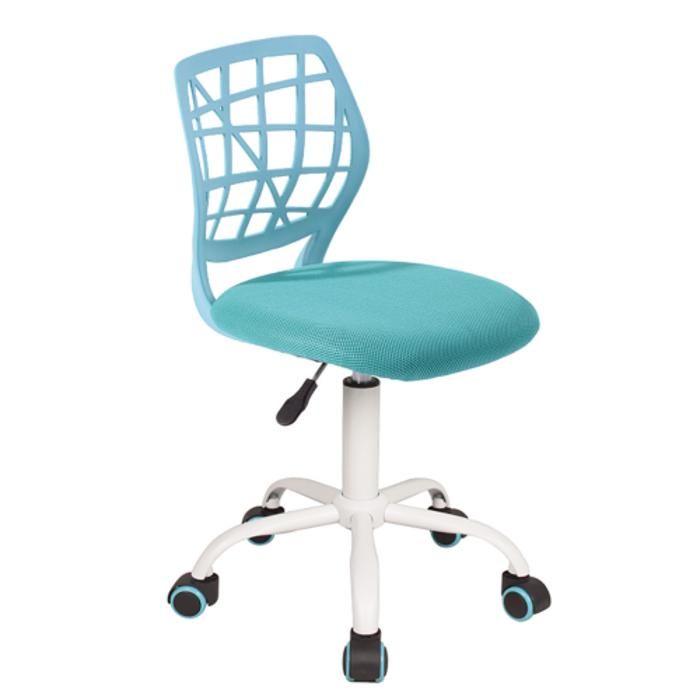 Chaise CARNATION - Vert Menthe