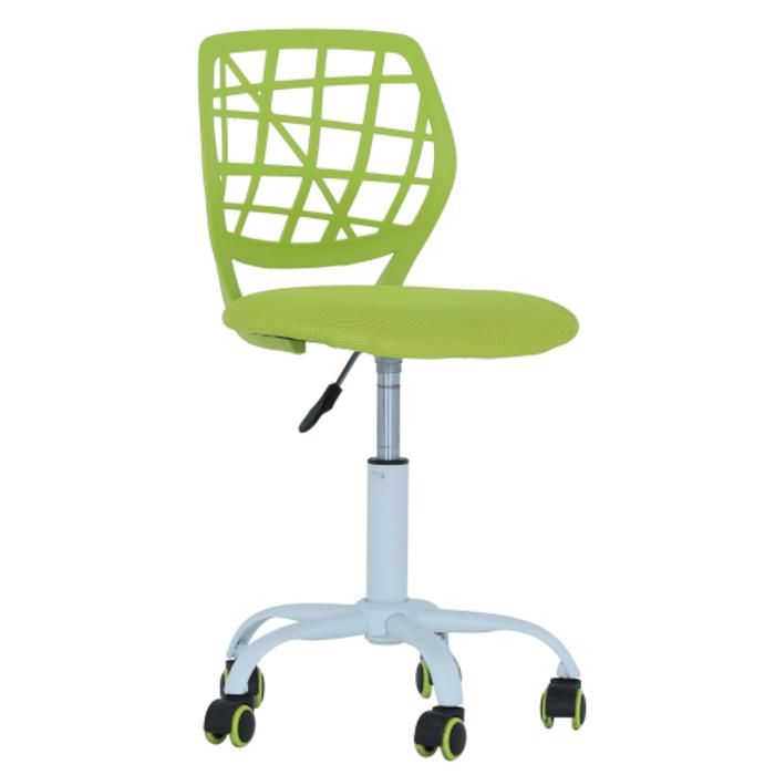 Chaise CARNATION - Jaune