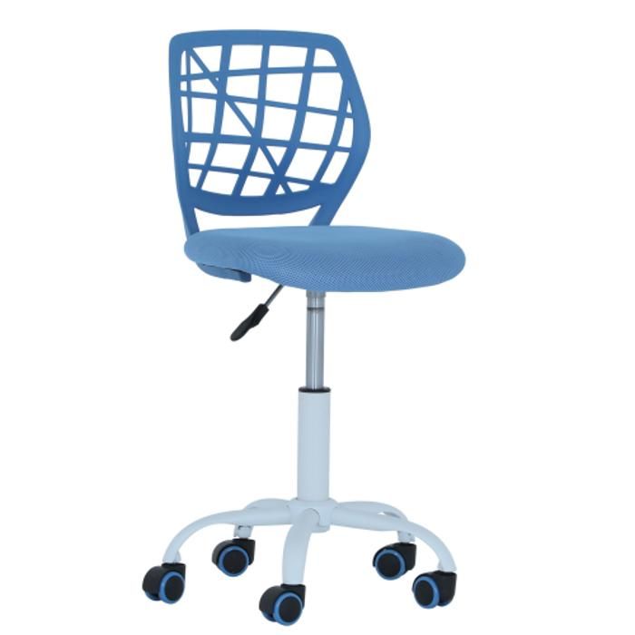 Chaise CARNATION - Bleu