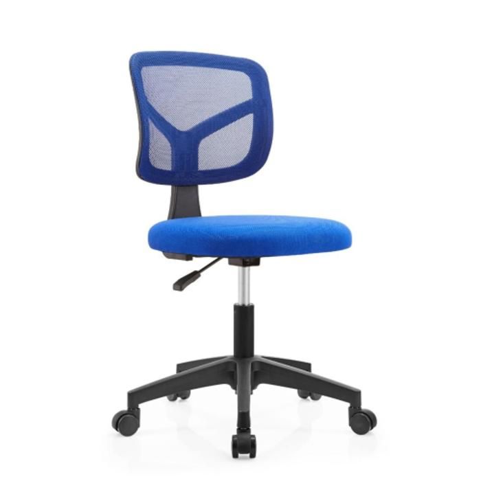 Chaise LUNA - Bleu Foncé