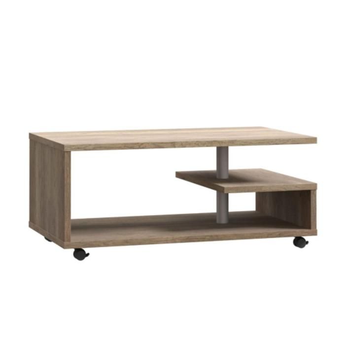 Table Basse BAILEY - Chêne