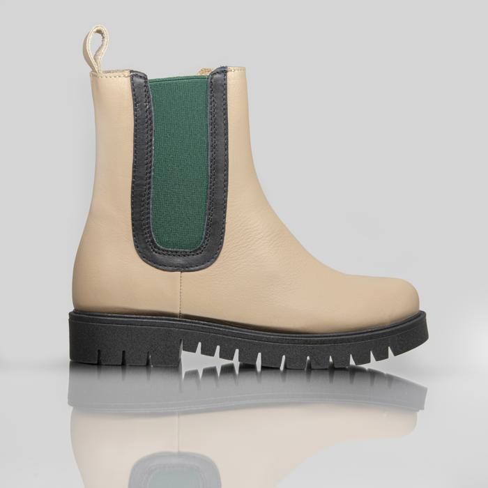 Bottines CHAMS