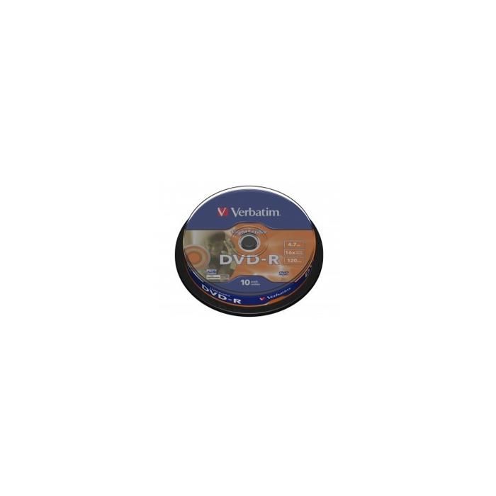 DVD-R LIGHTSCRIBE V1.2