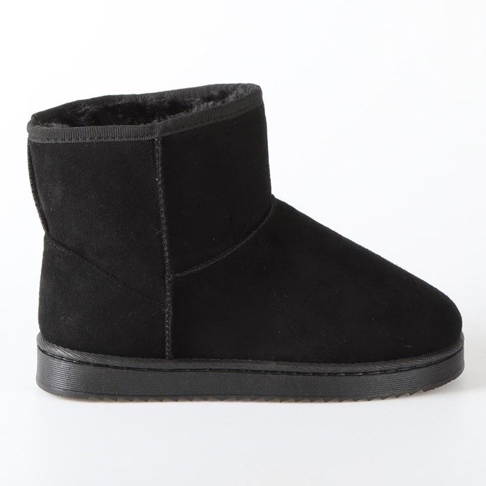 Madge - UGG Enfant  en Noir