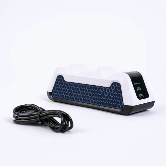 Station de recharge double pour manettes PS5 SONY