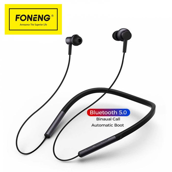 OREILLETTE Écouteur Sport Bluetooth Noir BL30 pour les téléphones intelligente smartphone