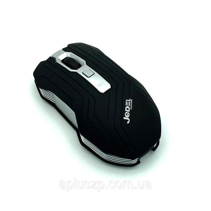 Souris optique sans fil - JEDEL W750