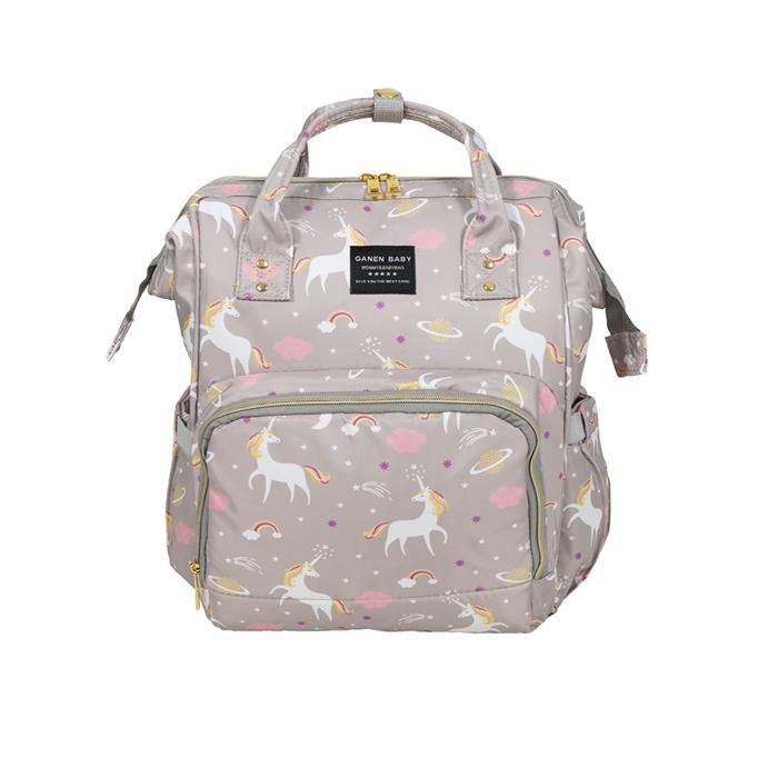 SAC A DOS A LANGER- BM-186 BEIGE