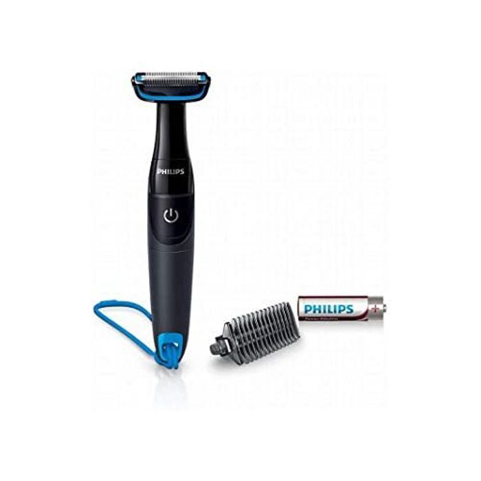 Tondeuse corps Serie 1000