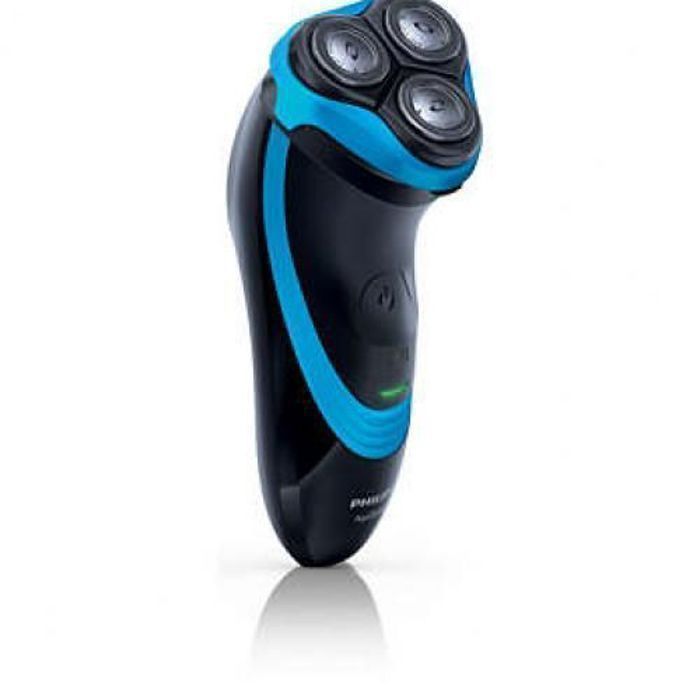 Rasoir Philips AT 756 Lithium-ion Aquatouch  sec ou humide