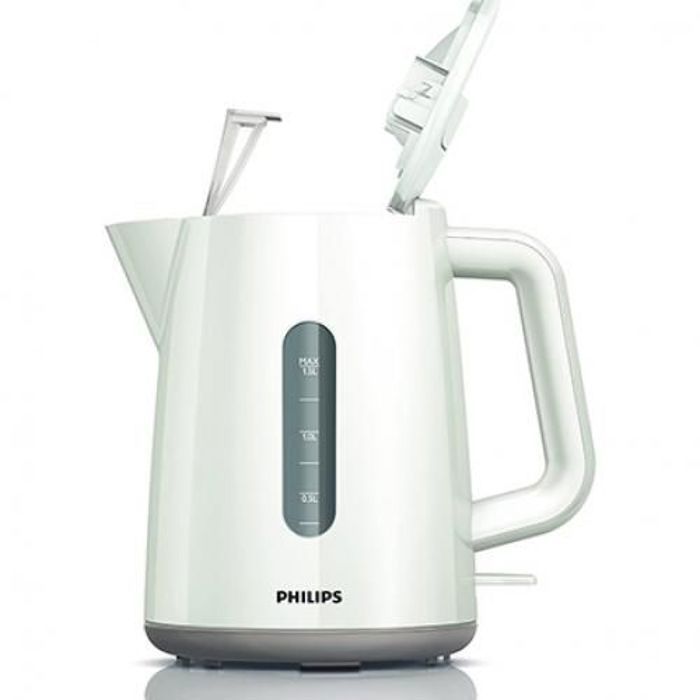 Bouilloire electric Philips HD 9300, 1,6L 2400 W